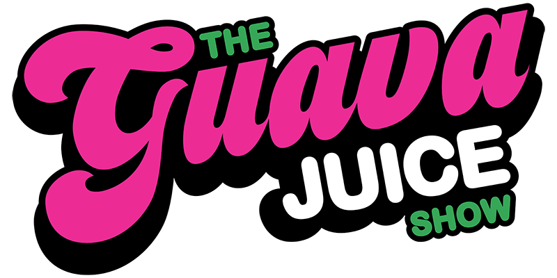Guava Juice logo