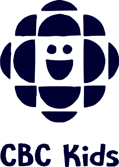 CBC Kids logo